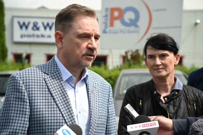 Będzie ustawa chroniąca liderów związkowych